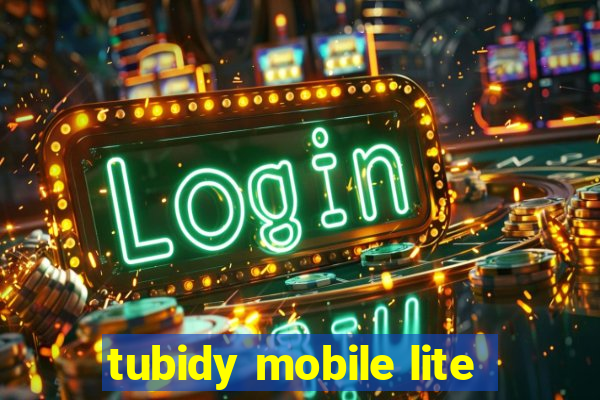 tubidy mobile lite